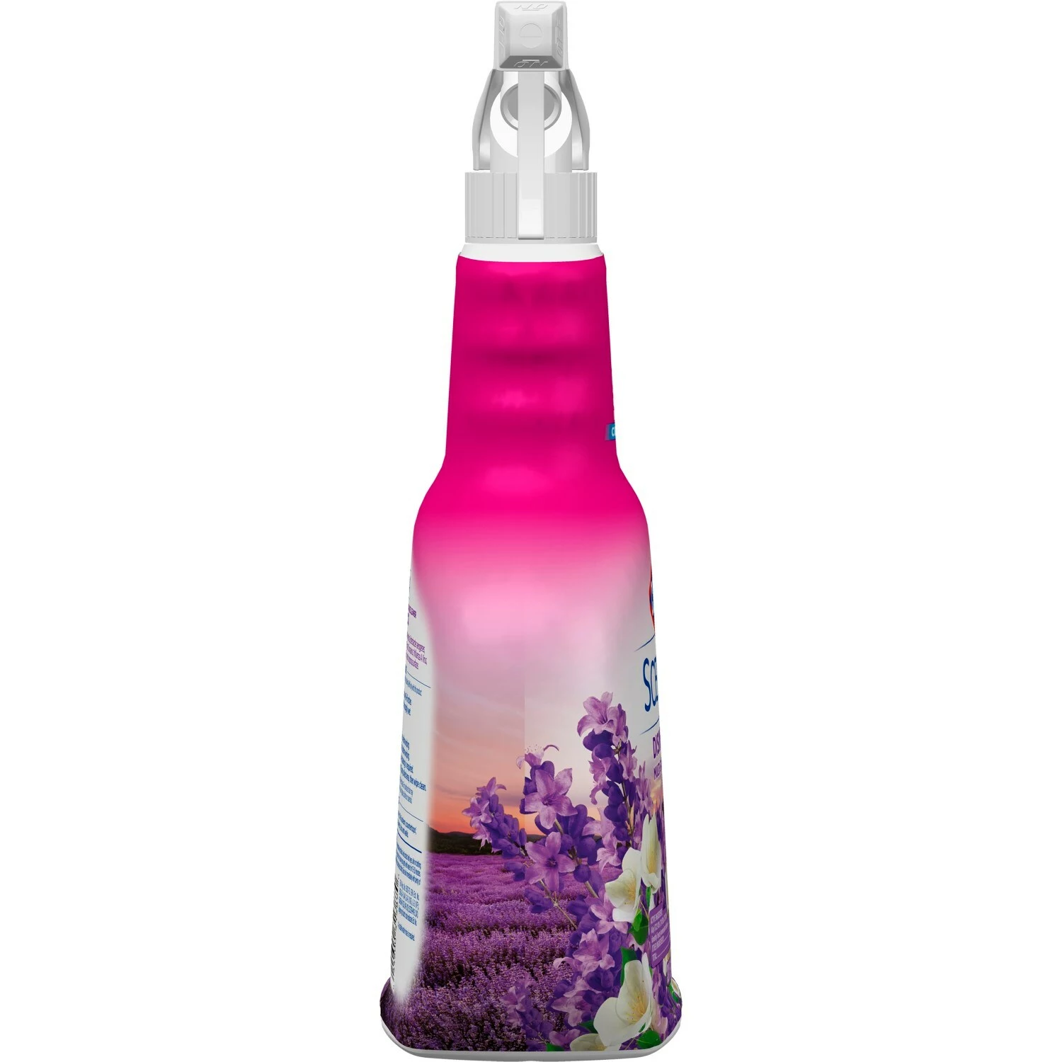 Clorox All-Purpose Cleaners Scentiva 32-fl oz Tuscan Lavender and Jasmine Disinfectant Liquid All-Purpose Cleaner 5 Clorox All-Purpose Cleaners Scentiva 32-fl oz Tuscan Lavender and Jasmine Disinfectant Liquid All-Purpose Cleaner - Image 3
