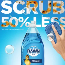 Dawn Ultra Original Dish Soap -Cleaning Supplies Sales Shop 08904625 scaled
