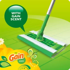 Swiffer Mop Refills & Replacement Heads Sweeper Wet Mopping Cloths Microfiber Refill (24-Pack) 15 Swiffer Mop Refills & Replacement Heads Sweeper Wet Mopping Cloths Microfiber Refill (24-Pack) -Cleaning Supplies Sales Shop 09032525