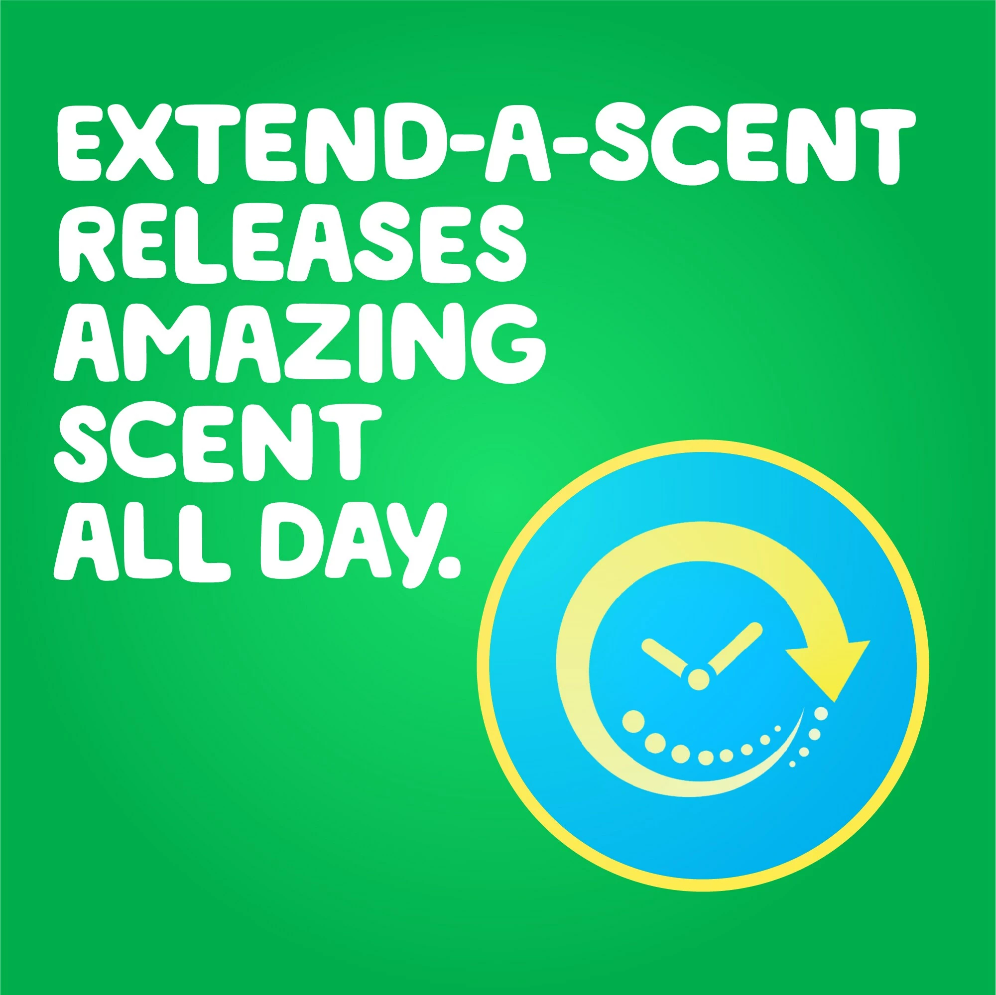 Gain Plus Aroma Boost 100-fl oz Original HE Laundry Detergent 7 Gain Plus Aroma Boost 100-fl oz Original HE Laundry Detergent - Image 5