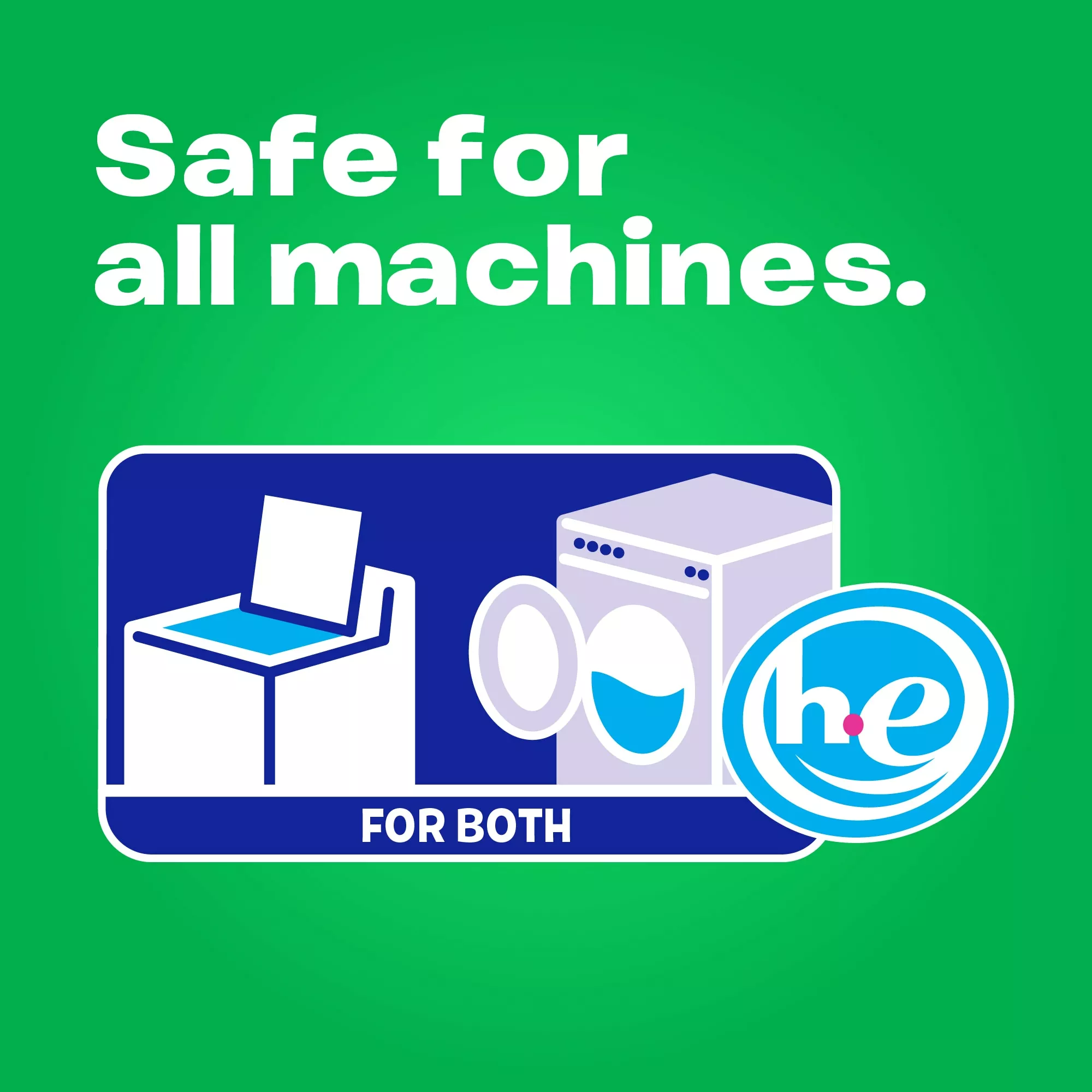 Gain Plus Aroma Boost 150-oz Original HE Laundry Detergent 8 Gain Plus Aroma Boost 150-oz Original HE Laundry Detergent - Image 6