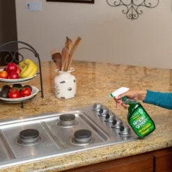 Simple Green All-Purpose Cleaners 32-fl oz Sassafras Liquid All-Purpose Cleaner -Cleaning Supplies Sales Shop 09230923