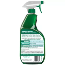 Simple Green All-Purpose Cleaners 32-fl oz Sassafras Liquid All-Purpose Cleaner -Cleaning Supplies Sales Shop 09230924