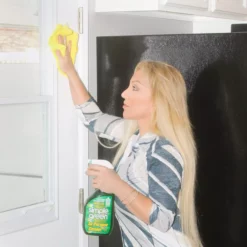 Simple Green All-Purpose Cleaners 32-fl oz Sassafras Liquid All-Purpose Cleaner -Cleaning Supplies Sales Shop 09230926