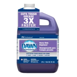 Dawn Professional Degreasers Professional Heavy Duty 1-Gallon Degreaser
