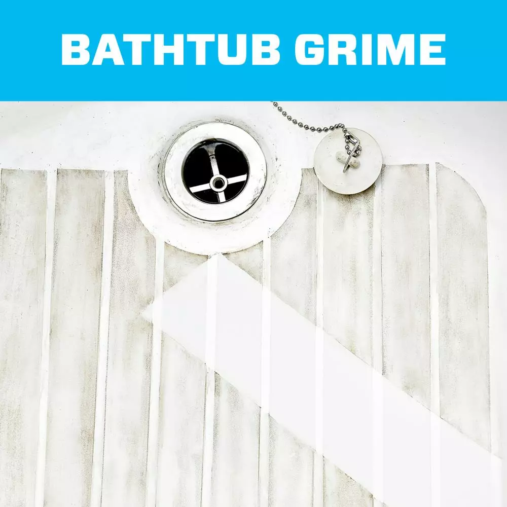 Mr. Clean Sponges & Scouring Pads Magic Eraser Extra Durable Pro Tub 7-Pack Melamine Sponge 8 Mr. Clean Sponges & Scouring Pads Magic Eraser Extra Durable Pro Tub 7-Pack Melamine Sponge - Image 6