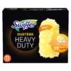 Swiffer Dusters Poly Fiber Refill -Cleaning Supplies Sales Shop 09399827