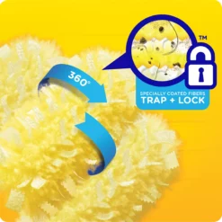 Swiffer Dusters Microfiber Extendable Dusting Wand -Cleaning Supplies Sales Shop 09399839