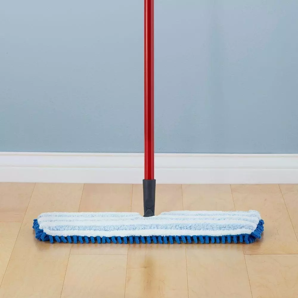 O-Cedar Dust Mops Microfiber Dust Mop 7 O-Cedar Dust Mops Microfiber Dust Mop - Image 5