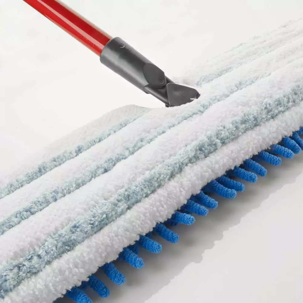 O-Cedar Dust Mops Microfiber Dust Mop 4 O-Cedar Dust Mops Microfiber Dust Mop - Image 2