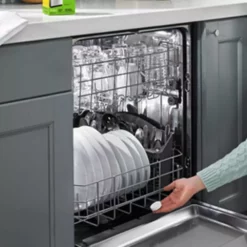 affresh Dishwasher Cleaners 6-Pack 4.2-oz Dishwasher Cleaner Tablets 8 affresh Dishwasher Cleaners 6-Pack 4.2-oz Dishwasher Cleaner Tablets -Cleaning Supplies Sales Shop 09827227