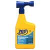 Zep Glass Cleaners Hose-end Streak-free 32-fl oz Glass Cleaner -Cleaning Supplies Sales Shop 09831656