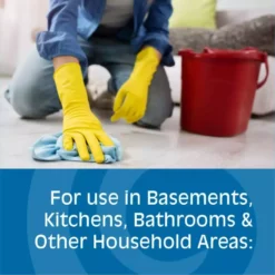 Gonzo All-Purpose Cleaners 128-fl oz Citrus Disinfectant Liquid All-Purpose Cleaner -Cleaning Supplies Sales Shop 09886161