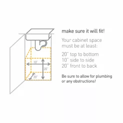 simplehuman Trash Cans 30-Liter Black Plastic Trash Can 12 simplehuman Trash Cans 30-Liter Black Plastic Trash Can -Cleaning Supplies Sales Shop 09890954 scaled