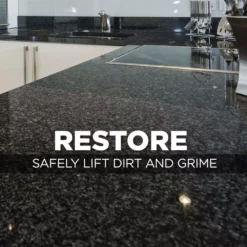 Weiman Products Countertop Cleaners & Sealers 24-fl oz Granite Cleaner -Cleaning Supplies Sales Shop 09975721