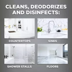 Weiman Products Countertop Cleaners & Sealers 24-fl oz Granite Cleaner -Cleaning Supplies Sales Shop 09975723