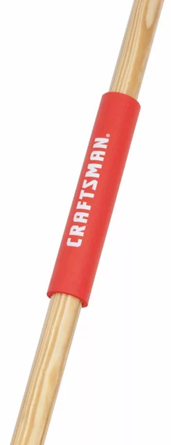 CRAFTSMAN Brooms 18-in Poly Fiber All-Purpose Push Broom -Cleaning Supplies Sales Shop 10004927 scaled