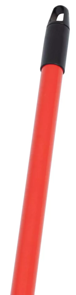 CRAFTSMAN Brooms 24-in Poly Fiber 2-in-1 Squeegee Push Broom -Cleaning Supplies Sales Shop 10004929