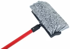 CRAFTSMAN Deck Brushes 10-in Poly Fiber Soft Deck Brush -Cleaning Supplies Sales Shop 10004937 scaled