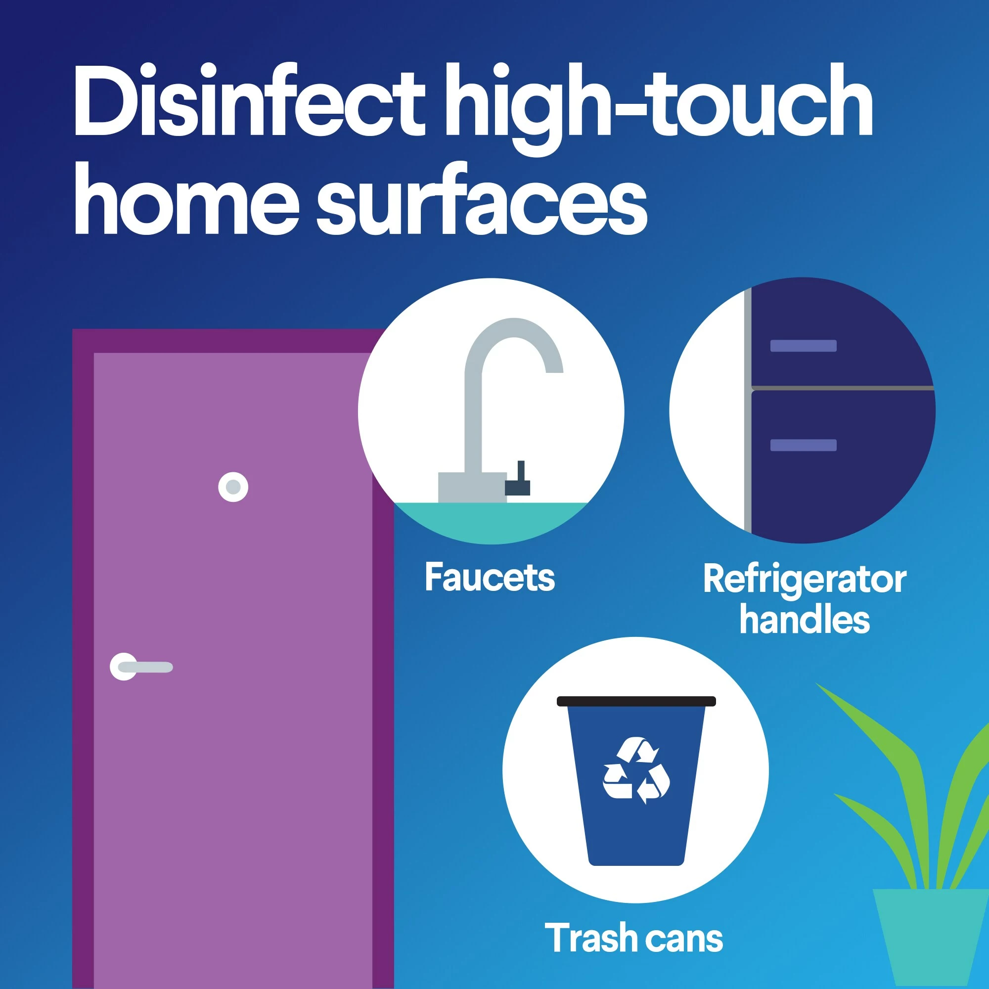 Clorox All-Purpose Cleaners 128-fl oz Original Disinfectant Liquid All-Purpose Cleaner 6 Clorox All-Purpose Cleaners 128-fl oz Original Disinfectant Liquid All-Purpose Cleaner - Image 4