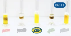 Zep Drain Cleaners Clog Attack Hair and Grease Clog Dissolver Gel 128-oz Drain Cleaner -Cleaning Supplies Sales Shop 10358122