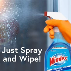 Windex Glass Cleaners Original Glass Cleaner 32-fl oz Glass Cleaner 9 Windex Glass Cleaners Original Glass Cleaner 32-fl oz Glass Cleaner -Cleaning Supplies Sales Shop 10359397 scaled