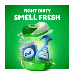 Gain Flings plus Aroma Boost 96-Count Original HE Laundry Detergent -Cleaning Supplies Sales Shop 10375610