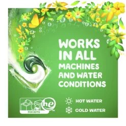 Gain Flings plus Aroma Boost 96-Count Original HE Laundry Detergent -Cleaning Supplies Sales Shop 10375611