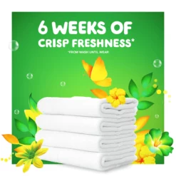 Gain Flings plus Aroma Boost 96-Count Original HE Laundry Detergent -Cleaning Supplies Sales Shop 10375613