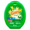 Gain Flings plus Aroma Boost 96-Count Original HE Laundry Detergent -Cleaning Supplies Sales Shop 10375616 scaled