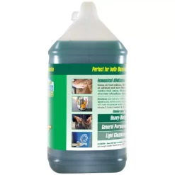 Simple Green All-Purpose Cleaners 2.5-Gallon Sassafras Liquid All-Purpose Cleaner -Cleaning Supplies Sales Shop 10384576
