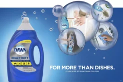 Dawn Platinum Heavy Duty Refreshing Rain Dish Soap -Cleaning Supplies Sales Shop 10384578 scaled