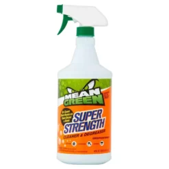 Mean Green Degreasers Super Strength 40-fl oz Degreaser