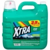 XTRA 315-fl oz Mountain Rain HE Laundry Detergent -Cleaning Supplies Sales Shop 10404472