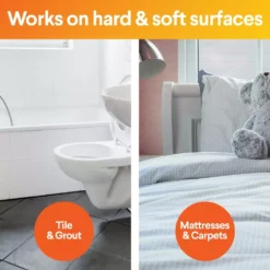 Clorox All-Purpose Cleaners 128-fl oz Urine Remover Liquid All-Purpose Cleaner 10 Clorox All-Purpose Cleaners 128-fl oz Urine Remover Liquid All-Purpose Cleaner -Cleaning Supplies Sales Shop 10427249