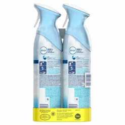 Febreze Air Fresheners Air Odor Eliminator Spray 2-Pack Linen and Sky Spray Air Freshener -Cleaning Supplies Sales Shop 10585160 scaled