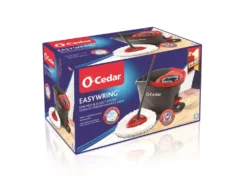 O-Cedar Spin Mops Spin Mop With Bucket -Cleaning Supplies Sales Shop 10656635