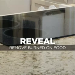 Weiman Products Cooktop Cleaners 22-oz Cooktop Cleaner -Cleaning Supplies Sales Shop 10813311