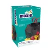 MOXIE Trash Bags 40-Pack 39-Gallon Black Outdoor Plastic Lawn and Leaf Trash Bag 1 MOXIE Trash Bags 40-Pack 39-Gallon Black Outdoor Plastic Lawn and Leaf Trash Bag -Cleaning Supplies Sales Shop 10844820
