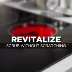 Weiman Products Cooktop Cleaners Weiman Cook Top Cleaner 20 oz -Cleaning Supplies Sales Shop 10877002