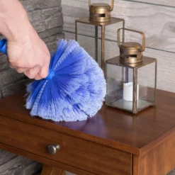 Ettore Dusters Poly Fiber Dusting Wand -Cleaning Supplies Sales Shop 10960743