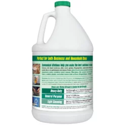 Simple Green All-Purpose Cleaners 1-Gallon Sassafras Liquid All-Purpose Cleaner -Cleaning Supplies Sales Shop 10970318