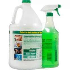 Simple Green All-Purpose Cleaners 1-Gallon Sassafras Liquid All-Purpose Cleaner -Cleaning Supplies Sales Shop 11026677