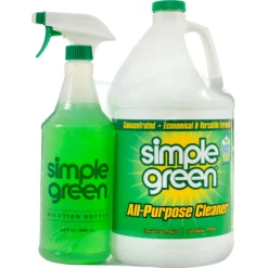 Simple Green All-Purpose Cleaners 1-Gallon Sassafras Liquid All-Purpose Cleaner