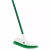 Libman Deck Brushes 10.6-in Poly Fiber Stiff Deck Brush -Cleaning Supplies Sales Shop 11355306