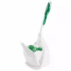 Libman Toilet Brushes Poly Fiber Toilet Brush with Brush Holder -Cleaning Supplies Sales Shop 11358975