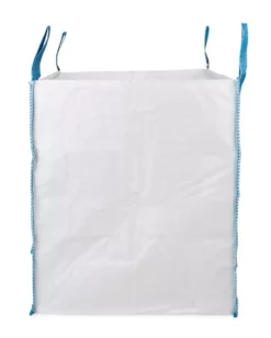 Halsted Trash Bags Heavy Duty Builder's Bag 200-Gallon White Outdoor Polypropylene Construction Trash Bag -Cleaning Supplies Sales Shop 11512209