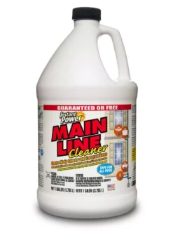 Instant Power Drain Cleaners 128-oz Drain Cleaner
