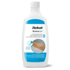 iRobot Floor Cleaners Braava Jet 16-fl oz Liquid Floor Cleaner