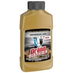 Drano Drain Cleaners 16-fl oz Drain Cleaner